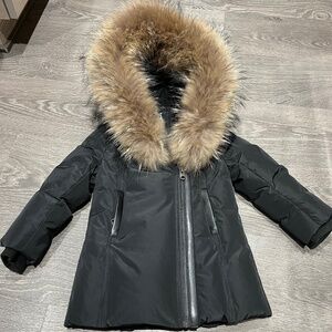 Children’s Makage Winter Coat